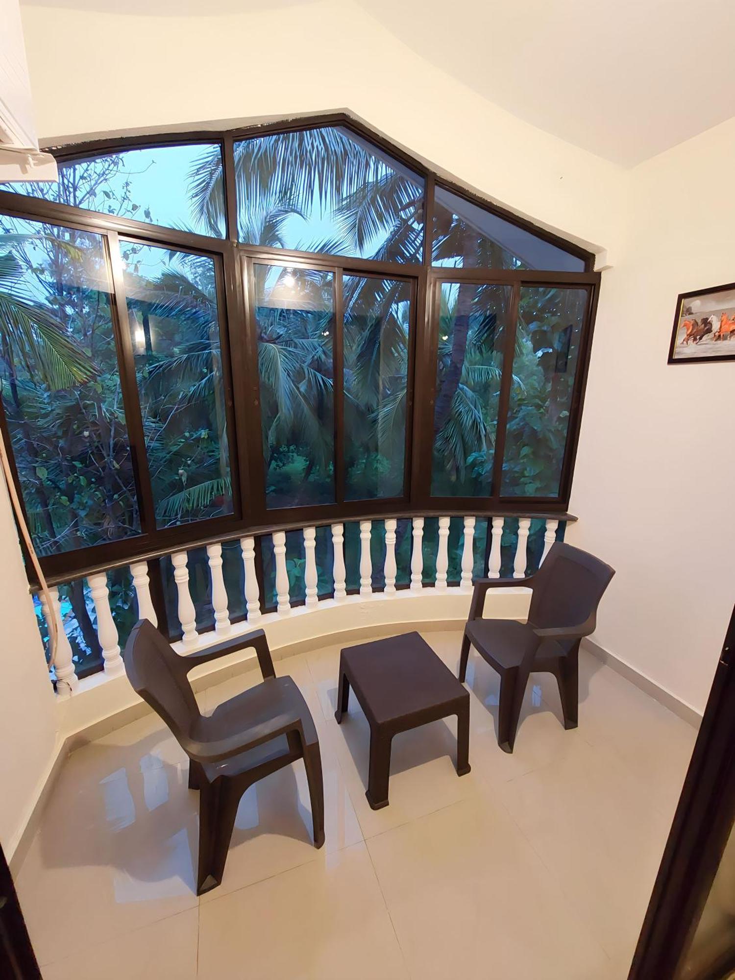 Apartamento Casale Majorda Exterior foto