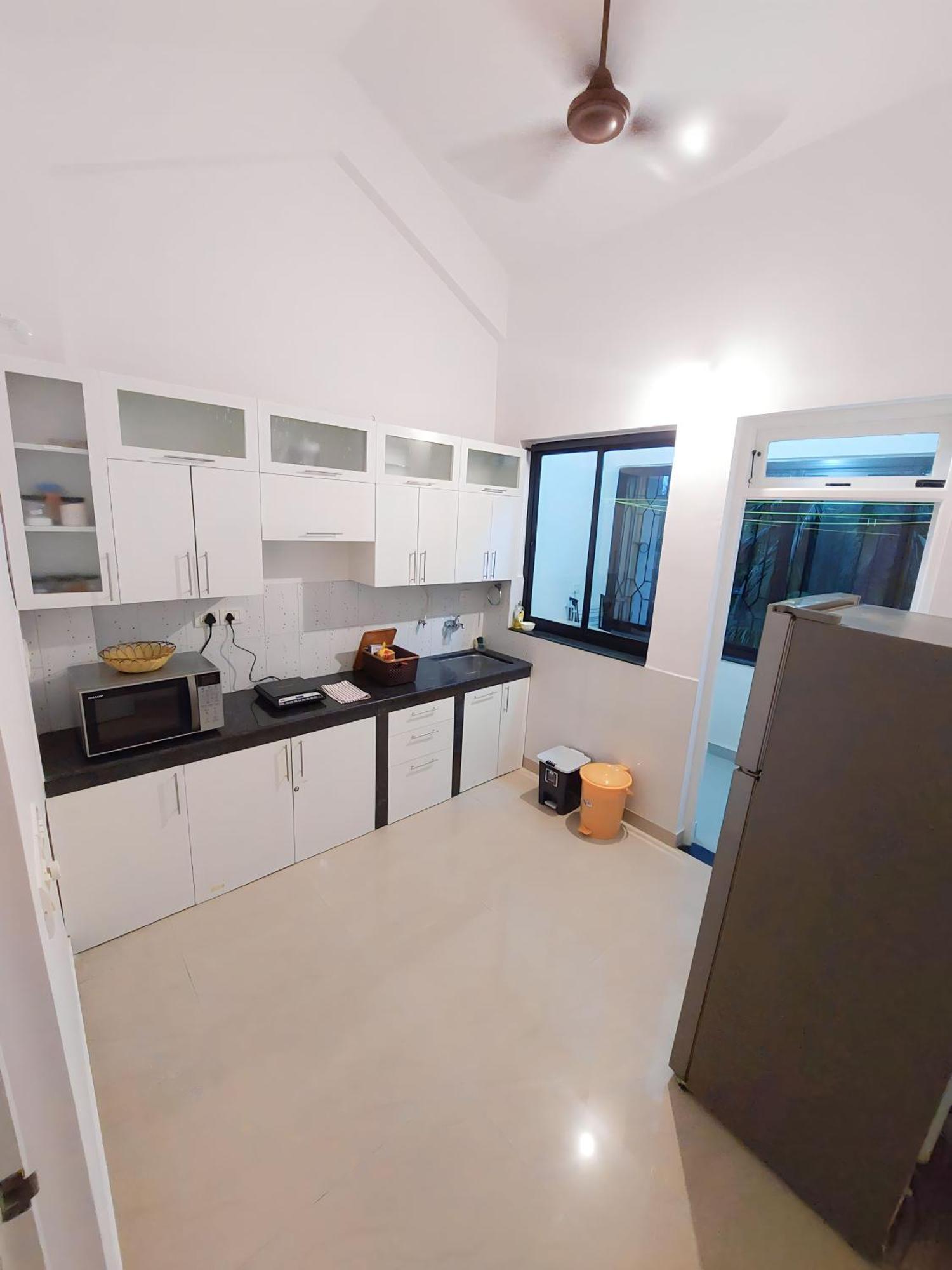 Apartamento Casale Majorda Exterior foto