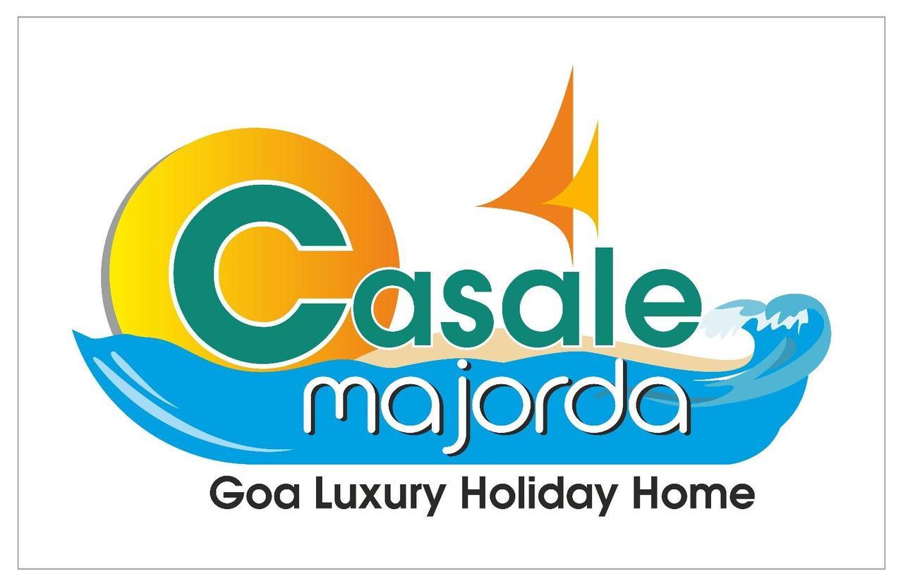 Apartamento Casale Majorda Exterior foto