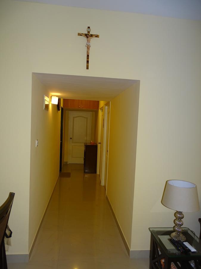 Apartamento Casale Majorda Exterior foto