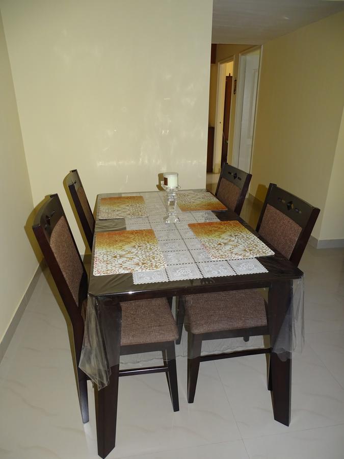 Apartamento Casale Majorda Exterior foto
